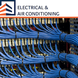 Electrical & Air Conditioning